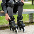 Tříkolečkové inline brusle