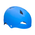 Flight Hardshell Blue L 57-58cm - VÝPRODEJ