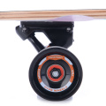 Longboard pro teenagery