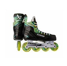 Inline hokejové brusle Bauer Vapor RH XRS S25 SR
