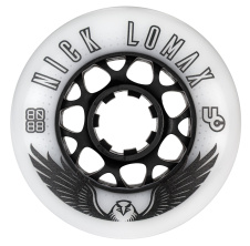 Nick Lomax 80mm 88A, 4-pack