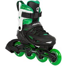Phuzion Universe 4W Green adj.