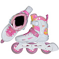 Phuzion Universe Pink II adj.