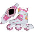 Phuzion Universe Pink II adj.