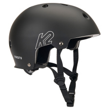 K2 Varsity black