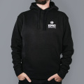 Emblem Hoody