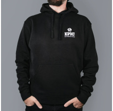 Emblem Hoody