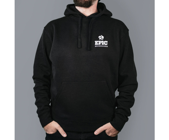 Emblem Hoody Emblem Hoody