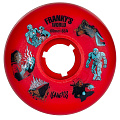 Franky Morales Pro 60 4-pack