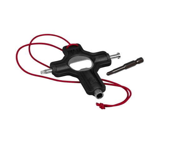 Cross Skate Tool Cross Skate Tool