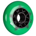 Team PRO 80mm 84A Green, 4-Pack