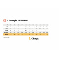 Chaya Rental