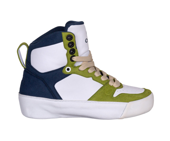 Nomade Boot Nomade Boot