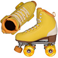 Cozy Summer Breeze Yellow
