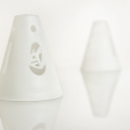 Cones Glow in the Dark