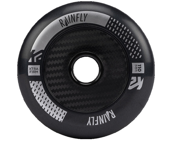 Rainfly 110mm 85A 4ks Rainfly 110mm 85A 4ks