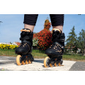 Inline dámské brusle K2