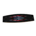 Deska + grip Kickboard Monster