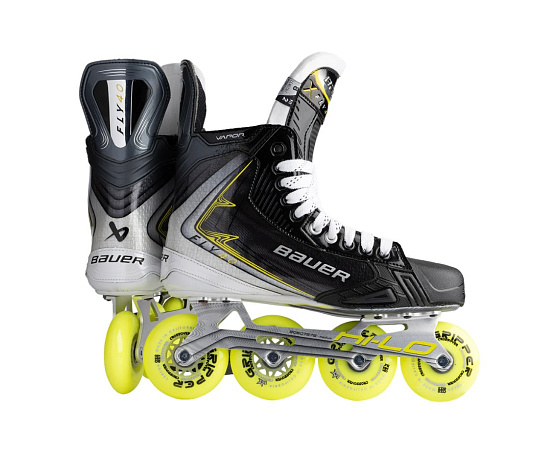 Inline hokejové brusle Bauer Vapor FLY40 RH S26 SR Inline hokejové brusle Bauer Vapor FLY40 RH S26 SR