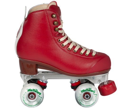 Melrose Premium Berry Red Melrose Premium Berry Red