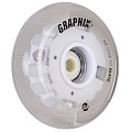 Graphix Plus 76mm 85A 1ks - svíticí kolečka