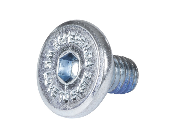 Hex Mounting Screw 10mm Hex Mounting Screw 10mm