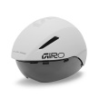 Aerohead MIPS Matte White/Silver