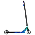 Erawan V2 M modrá iridium freestyle koloběžka