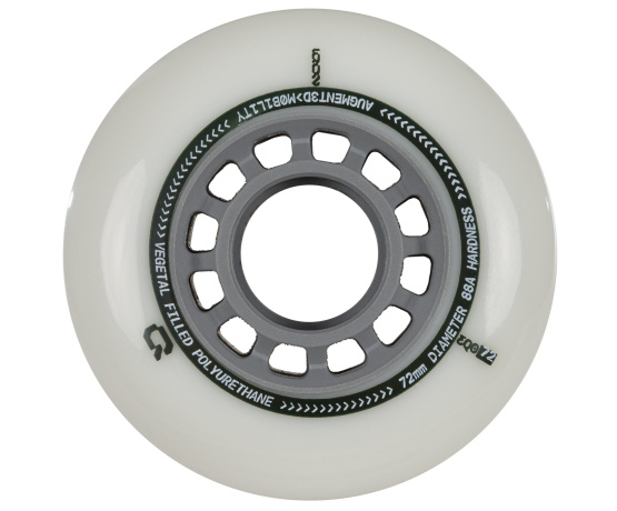 EQO 72 4-pack