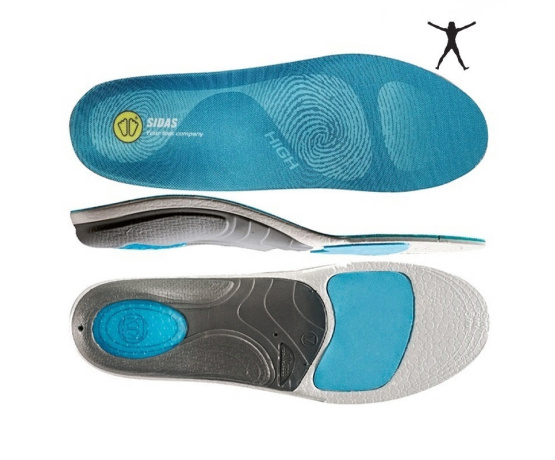 3Feet Comfort High