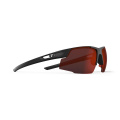 Centus Gloss Black Smoke