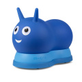Kvalitní dětské odrážedlo Micro Air Hopper Blue