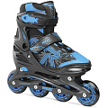 Jokey 3.0 Boy Black-Astro Blue