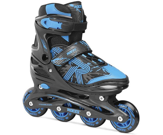 Jokey 3.0 Boy Black-Astro Blue