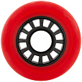 Raw 72/85A Red, 4-pack