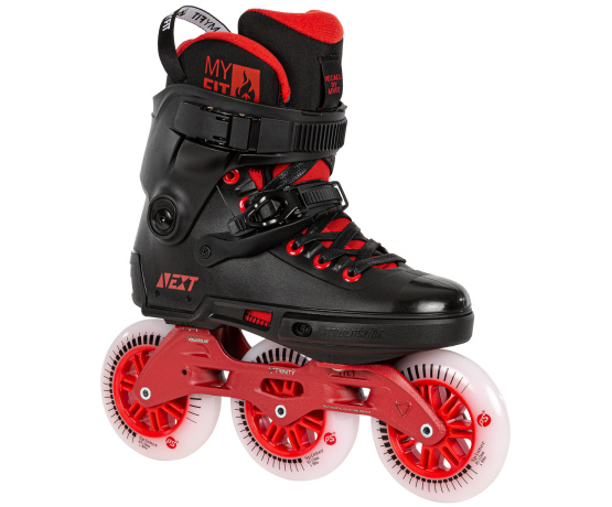 Next Black Red 110 Trinity Next Black Red 110 Trinity
