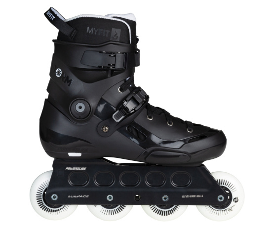Storm Black 80 Storm Black 80