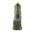 Run Anatomic Comfort Grey/Yellow