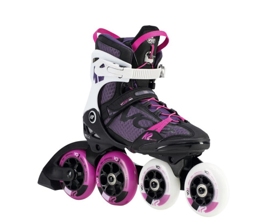 Vo2-S 100 X Pro W - PŮJČOVNA Vo2-S 100 X Pro W - PŮJČOVNA
