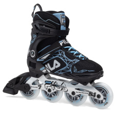 Legacy Pro 84 Lady Black/Blue