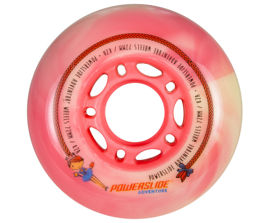 Princess 72mm 82A