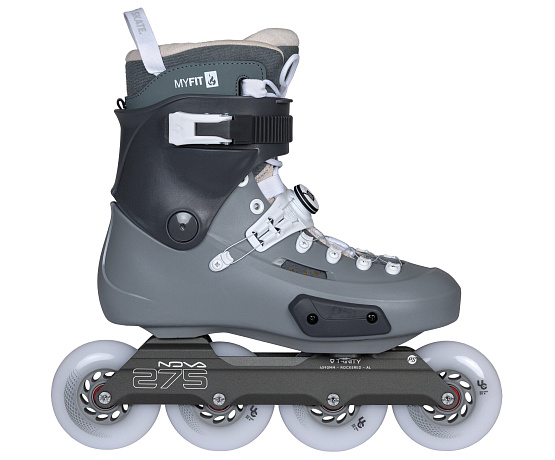 Zoom Pro 90 PDS Grey Zoom Pro 90 PDS Grey