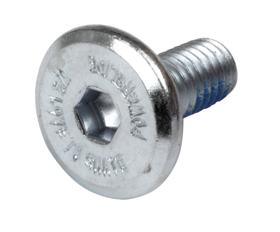 Hex Mounting Screw 14mm Hex Mounting Screw 14mm