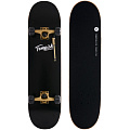 Tempish Empty černý skateboard