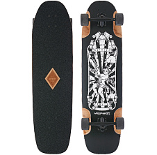 AMAR longboard