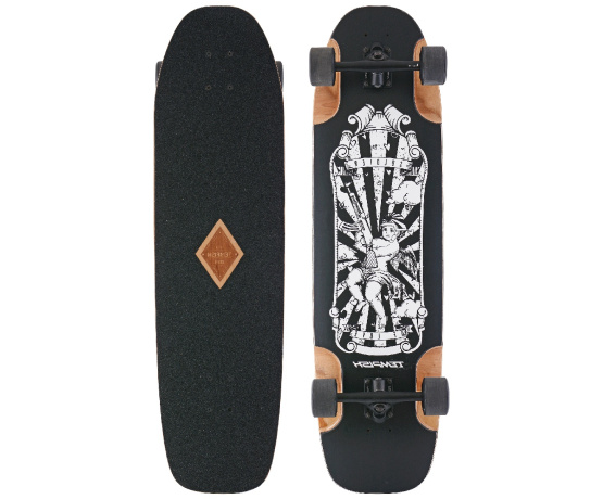 AMAR longboard AMAR longboard