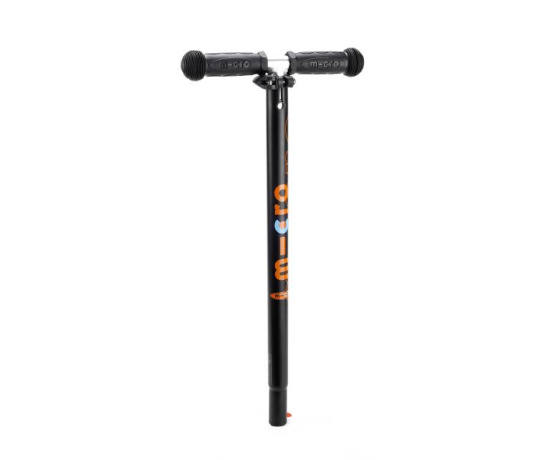 Řídítka pro Maxi DeLuxe Black Řídítka pro Maxi DeLuxe Black