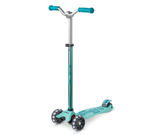 Maxi DeLuxe Pro LED Vibrant blue Maxi DeLuxe Pro LED Vibrant blue