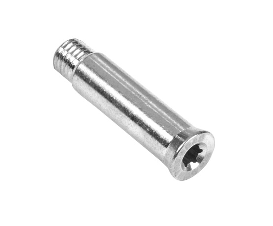AL Single Axle, Torx 33mm/8mm