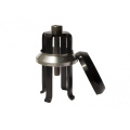 Spider HIC Kit black